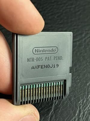 Final Fantasy XII: Revenant Wings (Nintendo DS, 2007) Cartridge Only Game USA - Thumbnail 3