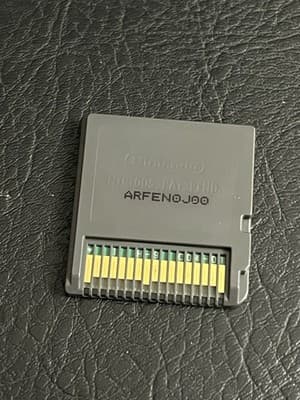 Rune Factory: A Fantasy Harvest Moon (Nintendo DS, 2007) Cartridge Only USA - Thumbnail 2