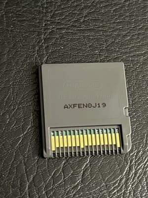 Final Fantasy XII: Revenant Wings (Nintendo DS, 2007) Cartridge Only Game USA - Thumbnail 2
