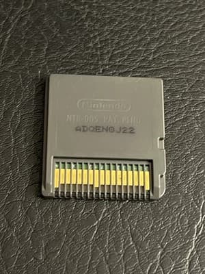 Dragon Quest Heroes: Rocket Slime (Nintendo DS, 2006) Cartridge only - Thumbnail 3
