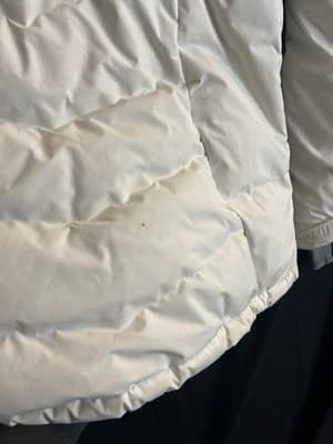 THE NORTH FACE Chaletta Down 700 SUMMIT SERIES XL Wind Stopper Jacket RECCO - Thumbnail 15