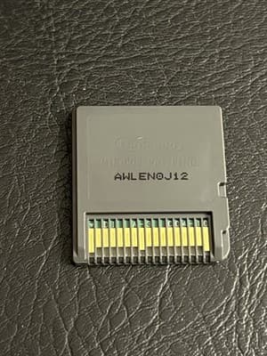 The World Ends with You (Nintendo DS 2008) Game Cartridge Only - USA Square Enix - Thumbnail 3
