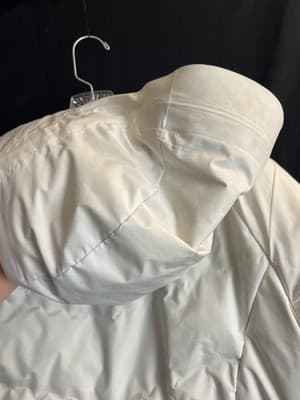THE NORTH FACE Chaletta Down 700 SUMMIT SERIES XL Wind Stopper Jacket RECCO - Thumbnail 18