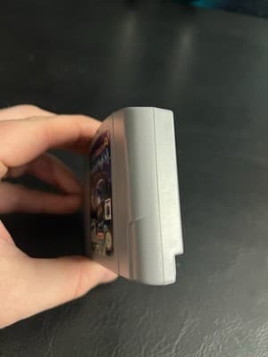 Jet Force Gemini N64 Nintendo 64 1999 Authentic Game - Cartridge Only - USA - Thumbnail 4