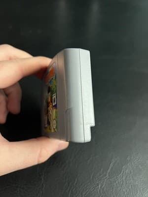 Diddy Kong Racing (Nintendo 64 N64, 1997) Game Cartridge Only - USA - Thumbnail 4