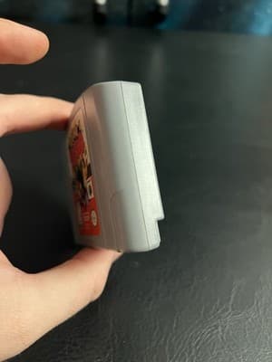 Pokemon Snap (Nintendo 64, 1999) N64 Cartridge Only Authentic USA - Thumbnail 4