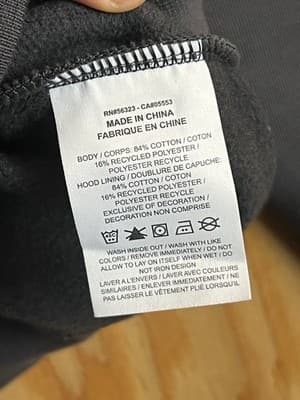 NEW Nike Element Heavyweight Hoody Mens M Sweatshirt Retro Tarot Air XVIII 18 - Thumbnail 15