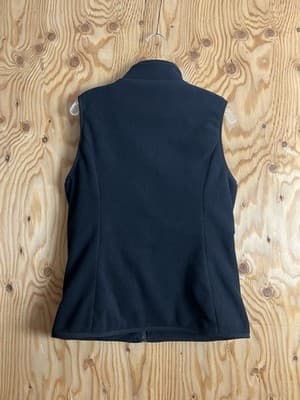 NWT Venustas Heated Fleece Vest Battery Womens S Full Zip Jacket With Battery - Thumbnail 15
