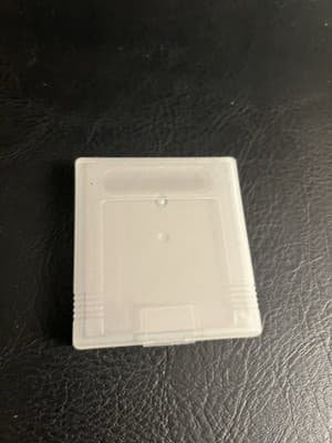 Gameboy SUPER MARIO LAND Cartridge Only Nintendo JAPAN DMG-MLA VTG - Thumbnail 10