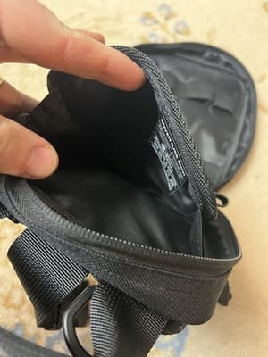 Rhino Rescue Adventure Mini BAG ONLY . First Aid Kit Compact Emergency Hiking - Thumbnail 10