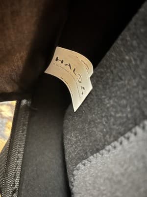 Rare Halo 4 UNSC Warthog Hard Messenger Bag M12 FAV AMG Transport Dynamics 16x13 - Thumbnail 18