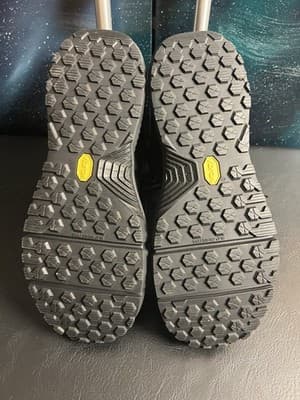 UA Under Armour Charged Valsetz Black 3027381-001 Tactical Boots Mens 11 - Thumbnail 7