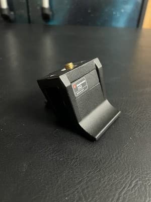 Manfrotto 243 Car Window Pod Camera Mount Vehicle Rest– Italy - Image 1