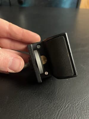 Manfrotto 243 Car Window Pod Camera Mount Vehicle Rest– Italy - Thumbnail 10