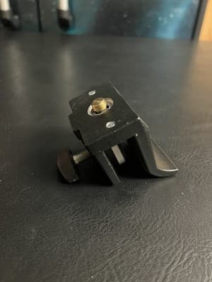 Manfrotto 243 Car Window Pod Camera Mount Vehicle Rest– Italy - Thumbnail 4