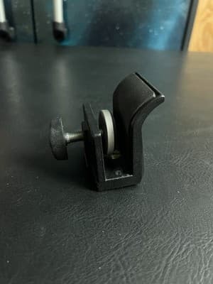 Manfrotto 243 Car Window Pod Camera Mount Vehicle Rest– Italy - Thumbnail 9