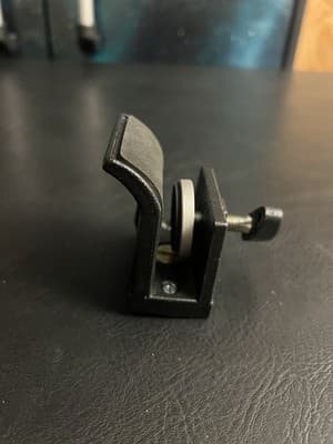 Manfrotto 243 Car Window Pod Camera Mount Vehicle Rest– Italy - Thumbnail 8