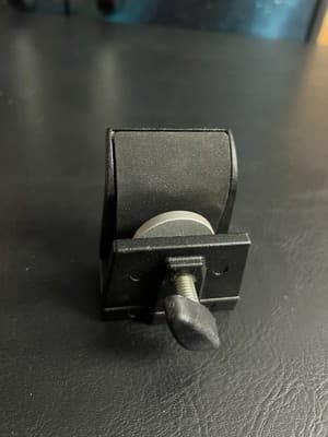 Manfrotto 243 Car Window Pod Camera Mount Vehicle Rest– Italy - Thumbnail 7