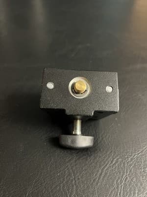 Manfrotto 243 Car Window Pod Camera Mount Vehicle Rest– Italy - Thumbnail 5