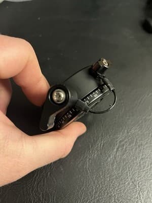SunwayFoto DDP-64S Indexing Rotator for 360x180deg. Spherical and HDR Panoramas - Thumbnail 5