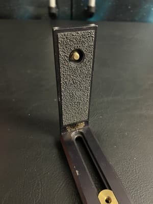 Pano-Head Jasper Engineering Mt. View California Bracket For Camera Mount - Thumbnail 5