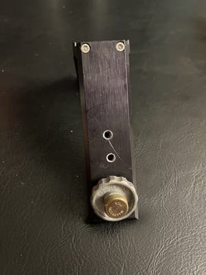 Pano-Head Jasper Engineering Mt. View California Bracket For Camera Mount - Thumbnail 7
