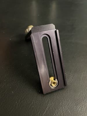 Pano-Head Jasper Engineering Mt. View California Bracket For Camera Mount - Thumbnail 8