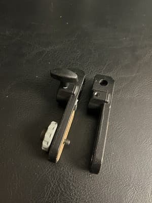 Lot of 2 MANFROTTO Bogen Universal Camera Mounting Bracket #2916 - Made in Italy - Thumbnail 7