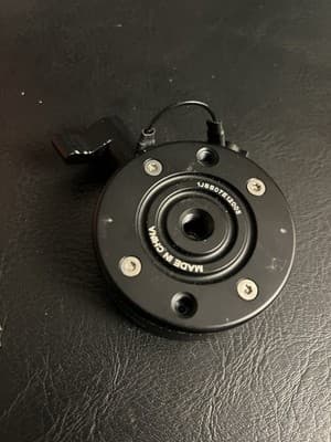 SunwayFoto DDP-64S Indexing Rotator for 360x180deg. Spherical and HDR Panoramas - Thumbnail 4