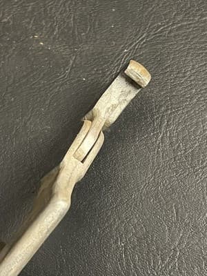Vintage J. H. WILLIAMS 1472 SUPERRENCH Adjustable Spanner Wrench 1 1/4”- 3” USA - Thumbnail 10