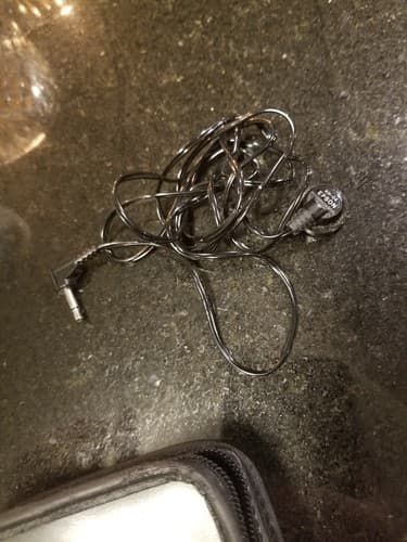 Vintage Epson Elf ET-20 Pocket TV Television Rare - Thumbnail 7
