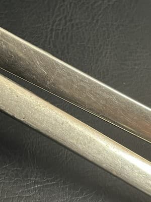 Lot Of 2 Foose Mac Tools Chip Ratchet Combination Wrench 18 mm Metric 5/8 SAE - Thumbnail 3