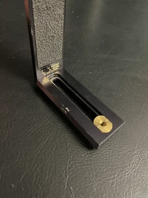 Pano-Head Jasper Engineering Mt. View California Bracket For Camera Mount - Thumbnail 4