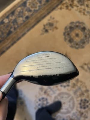 TaylorMade Burner Superfast 3 Fairway Wood 15 Graphite Regular RH Fubuki R Flex - Thumbnail 6