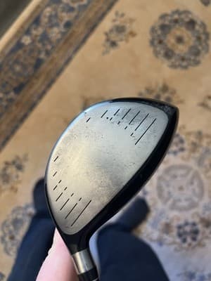 Nicklaus Air Max 10.5 Deg Driver 440 Multi Layer R Flex Fujikura SG Pro - Thumbnail 5