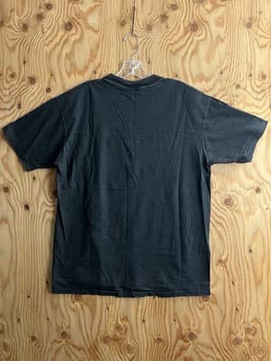 Vintage Hard Rock Cafe New York T Shirt Sz XL Single Stitch USA Faded Neon 90s - Thumbnail 6
