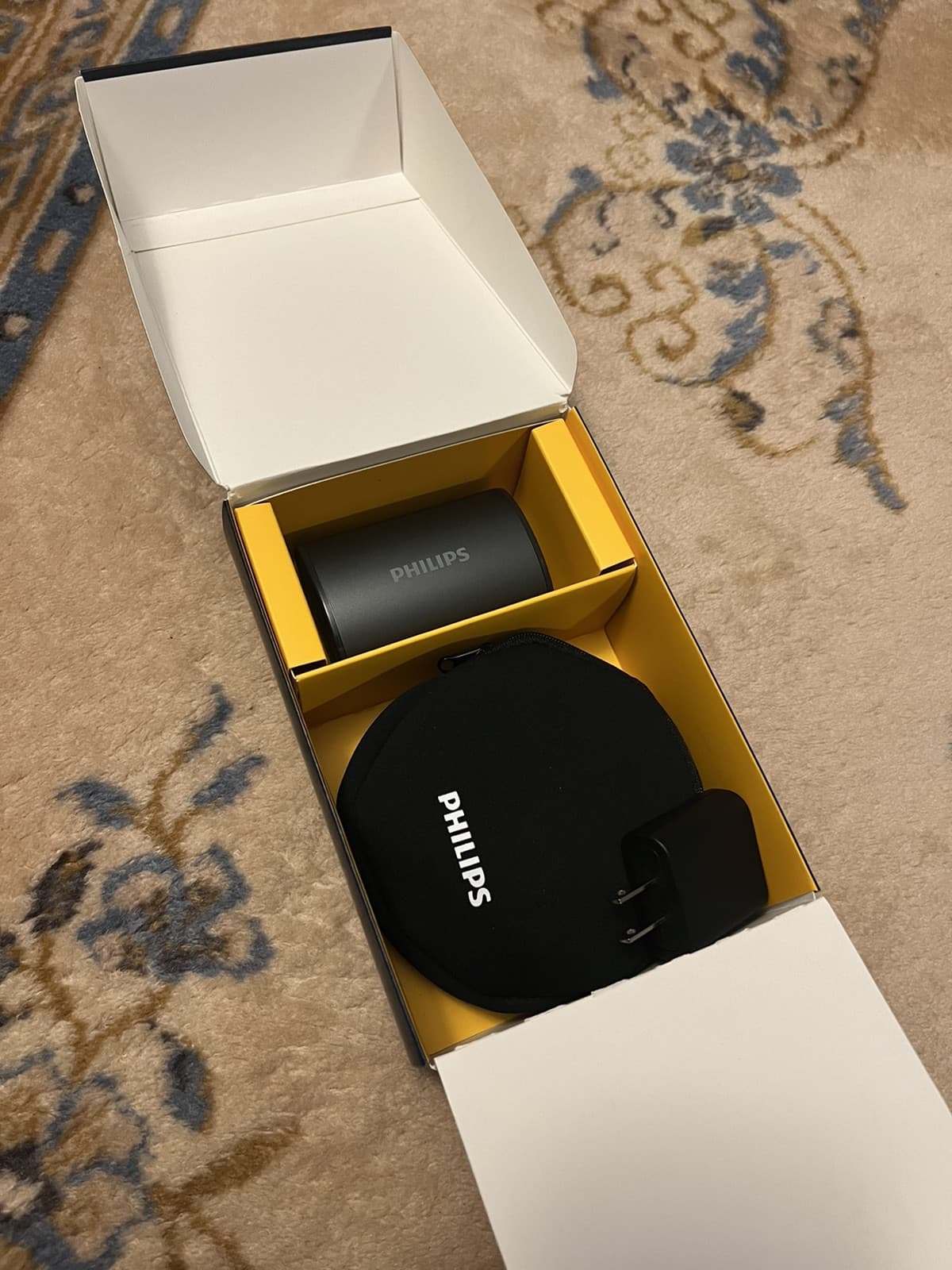 Philips Hearlink Hearing Aids 9010 MNR TR Right & Left MiniRITE Charging Base - Thumbnail 18