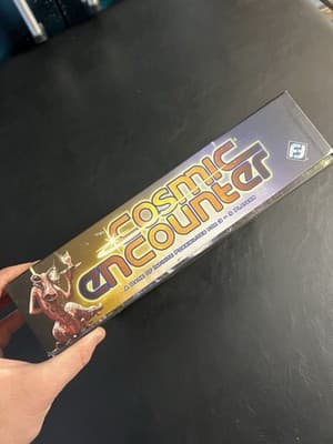 Cosmic Encounter Board Game Fantasy Flight Games 2008 Edition Complete - Thumbnail 13