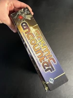Cosmic Encounter Board Game Fantasy Flight Games 2008 Edition Complete - Thumbnail 11