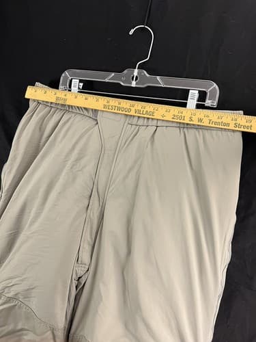 Gen III Layer 7 Primaloft Extreme Cold Weather Trousers Pants Mens M Regular - Thumbnail 10
