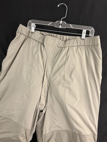 Gen III Layer 7 Primaloft Extreme Cold Weather Trousers Pants Mens M Regular - Thumbnail 2