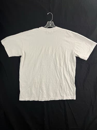 Vtg Schizo Band Shirt Mens S/ M Punk Metal It’s Ok To Panic, But Don’t Go Crazy - Thumbnail 5