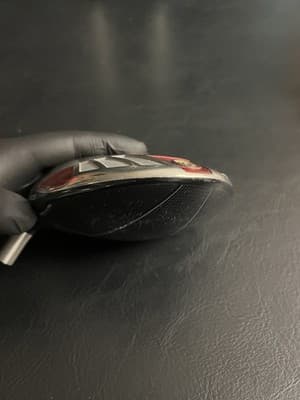 Taylormade Burner Draw 10.5° Driver LH Left Hand *Head Only No Shaft - Thumbnail 3