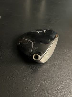 Taylormade Burner Draw 10.5° Driver LH Left Hand *Head Only No Shaft - Thumbnail 8