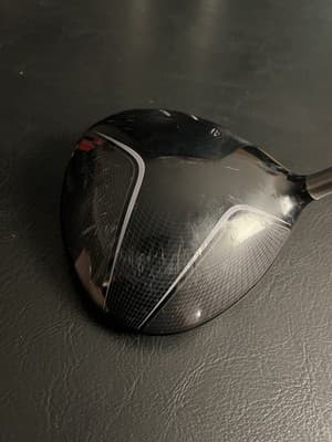 Taylormade Burner Draw 10.5° Driver LH Left Hand *Head Only No Shaft - Thumbnail 10