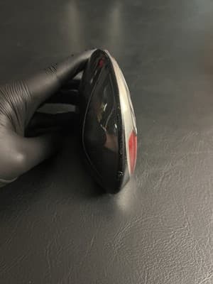 Taylormade Burner Draw 10.5° Driver LH Left Hand *Head Only No Shaft - Thumbnail 4