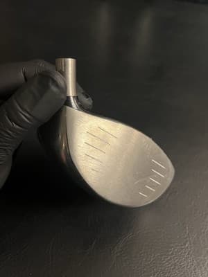 Taylormade Burner Draw 10.5° Driver LH Left Hand *Head Only No Shaft - Thumbnail 7