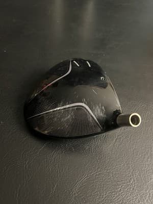 Taylormade Burner Draw 10.5° Driver LH Left Hand *Head Only No Shaft - Thumbnail 9