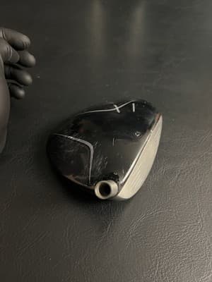Taylormade Burner Draw 10.5° Driver LH Left Hand *Head Only No Shaft - Thumbnail 5