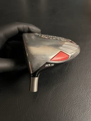 Taylormade Burner Draw 10.5° Driver LH Left Hand *Head Only No Shaft - Thumbnail 2